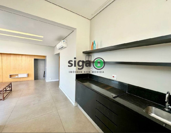 Imagem Apartamento com 3 Quartos à Venda, 233 m² em Jardim Guedala - São Paulo Imagem Apartamento com 3 Quartos à Venda, 233 m² em Jardim Guedala - São Paulo