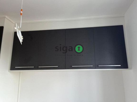 Imagem Apartamento com 2 Quartos à Venda, 42 m² em Morumbi - São Paulo Imagem Apartamento com 2 Quartos à Venda, 42 m² em Morumbi - São Paulo