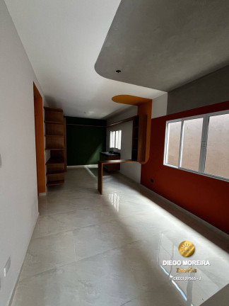 Imagem Casa com 2 Quartos à Venda, 74 m² em Ribeirão Dos Porcos - Atibaia