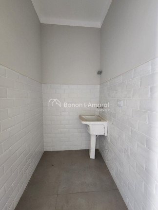 Imagem Casa de Condomínio com 3 Quartos à Venda, 200 m² em Vila Monte Alegre - Paulínia