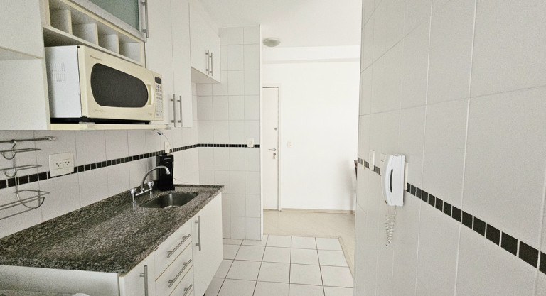 Imagem Apartamento com 2 Quartos à Venda, 48 m² em Consolação - São Paulo Imagem Apartamento com 2 Quartos à Venda, 48 m² em Consolação - São Paulo