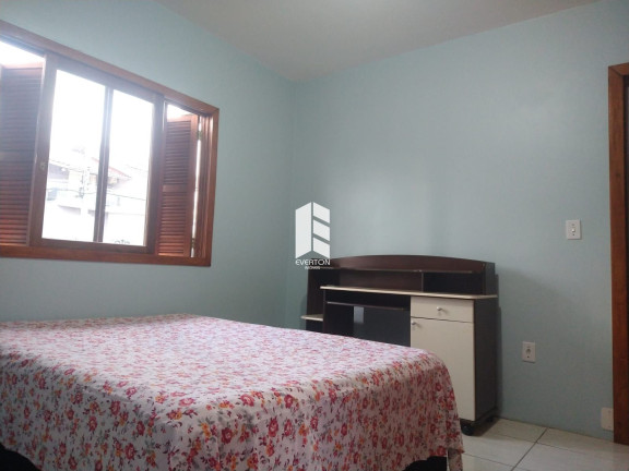 Imagem Casa com 3 Quartos à Venda,  em Pinheiro Machado - Santa Maria