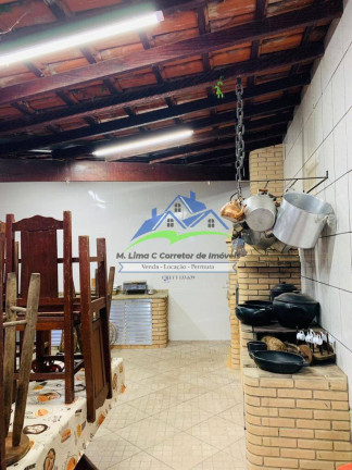 Imagem Chácara com 4 Quartos à Venda, 900 m² em Terra Preta - Mairiporã Imagem Chácara com 4 Quartos à Venda, 900 m² em Terra Preta - Mairiporã