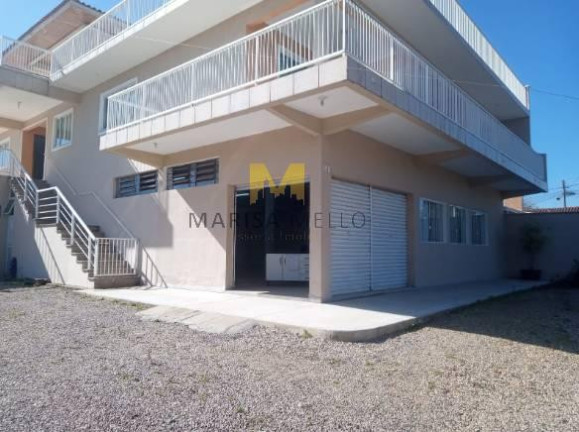 Imóvel para Alugar, 350 m² em Centro - Piraquara