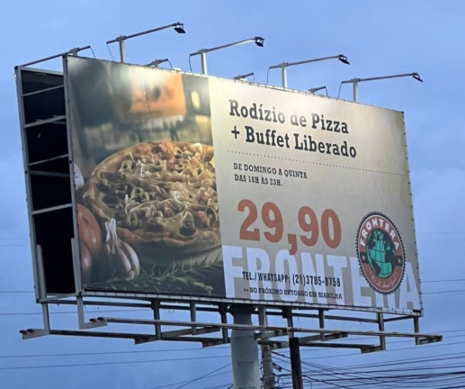 Ponto Comercial à Venda, 80 m²em Três Pontes - Itaboraí