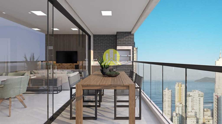 Imagem Apartamento com 4 Quartos à Venda, 161 m² em Centro - Balneário Camboriú Imagem Apartamento com 4 Quartos à Venda, 161 m² em Centro - Balneário Camboriú
