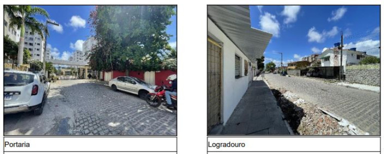Apartamento com 2 Quartos à Venda, 44 m² em Janga - Paulista
