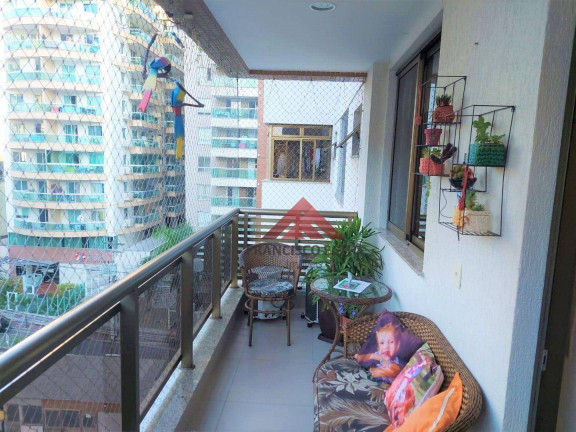 Imagem Apartamento com 2 Quartos à Venda, 90 m² em Santa Rosa - Niterói