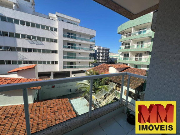 Imagem Apartamento com 1 Quarto à Venda, 75 m² em Vila Nova - Cabo Frio
