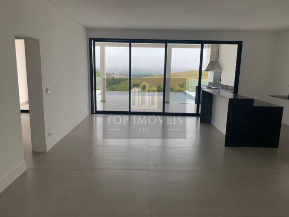 Imagem Sobrado com 5 Quartos à Venda, 550 m² em Condomínio Residencial Alphaville I - São José Dos Campos Imagem Sobrado com 5 Quartos à Venda, 550 m² em Condomínio Residencial Alphaville I - São José Dos Campos