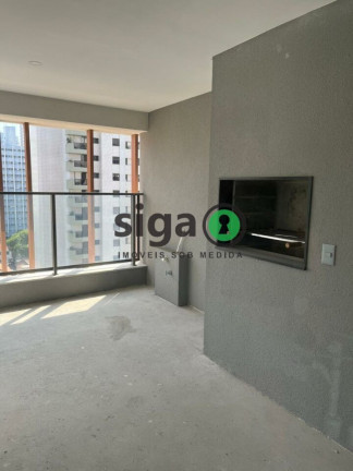 Imagem Apartamento com 3 Quartos à Venda, 210 m² em Campo Belo - São Paulo Imagem Apartamento com 3 Quartos à Venda, 210 m² em Campo Belo - São Paulo