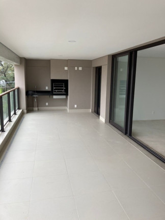 Imagem Apartamento com 3 Quartos à Venda, 195 m² em Morumbi - São Paulo Imagem Apartamento com 3 Quartos à Venda, 195 m² em Morumbi - São Paulo