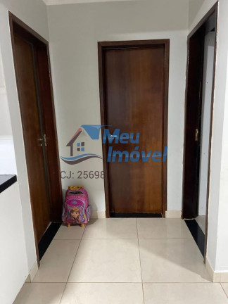 Imagem Casa com 2 Quartos à Venda, 220 m² em Setor Habitacional Arniqueira (águas Claras) - Brasília