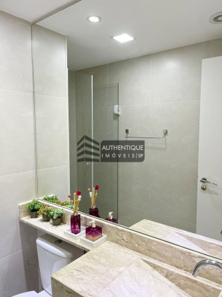 Imagem Apartamento com 2 Quartos à Venda, 68 m² em Santo Amaro - São Paulo