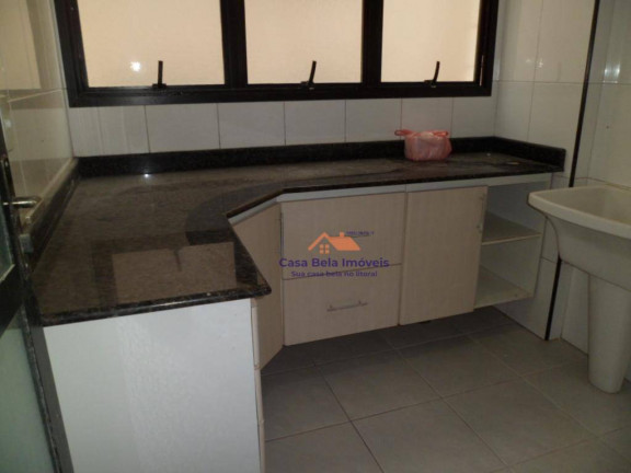 Imagem Apartamento com 3 Quartos à Venda, 131 m² em Tupi - Praia Grande Imagem Apartamento com 3 Quartos à Venda, 131 m² em Tupi - Praia Grande