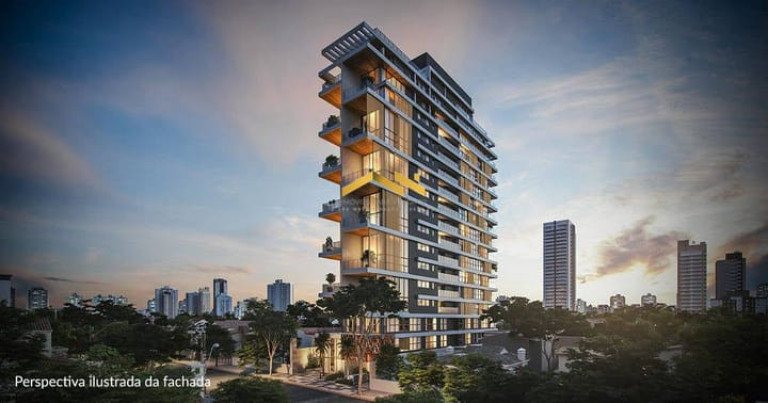 Imagem Apartamento com 3 Quartos à Venda, 385 m² em Jardim Paulista - São Paulo Imagem Apartamento com 3 Quartos à Venda, 385 m² em Jardim Paulista - São Paulo