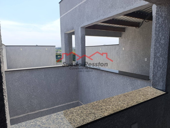 Imagem Apartamento com 2 Quartos à Venda, 120 m² em Vila Pires - Santo André Imagem Apartamento com 2 Quartos à Venda, 120 m² em Vila Pires - Santo André