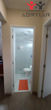 Imagem Imóvel com 2 Quartos à Venda, 63 m² em Vila Agrícola - Jundiaí