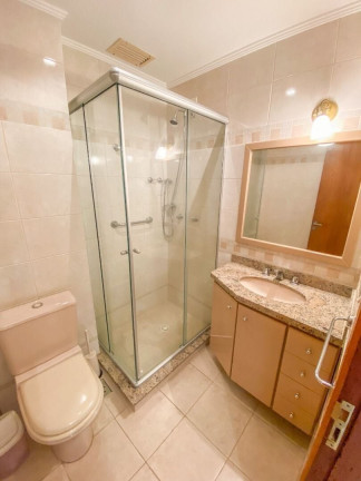 Imagem Apartamento com 3 Quartos à Venda, 93 m² em Tristeza - Porto Alegre Imagem Apartamento com 3 Quartos à Venda, 93 m² em Tristeza - Porto Alegre