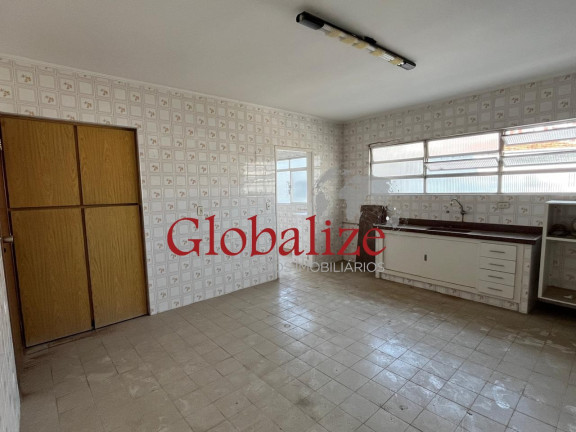 Imagem Imóvel com 3 Quartos à Venda, 190 m² em Ponta Da Praia - Santos