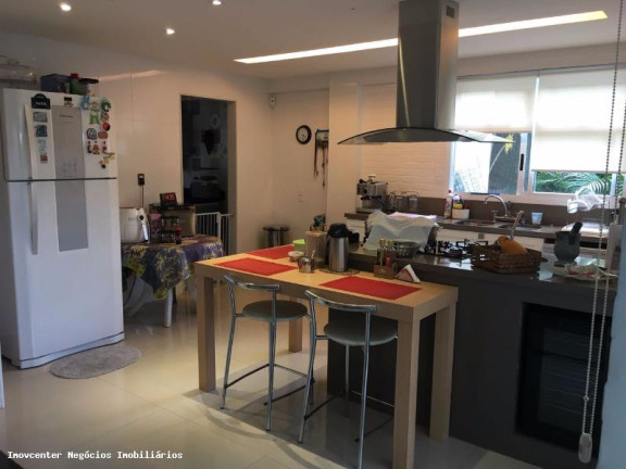 Imagem Casa com 4 Quartos à Venda, 260 m² em Recreio Dos Bandeirantes - Rio De Janeiro