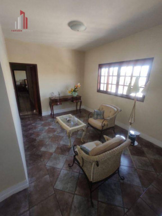 Imagem Sobrado com 3 Quartos à Venda, 283 m² em Pirituba - São Paulo