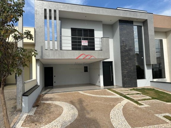 Imagem Casa com 3 Quartos à Venda, 168 m² em Parque Olívio Franceschini - Hortolândia