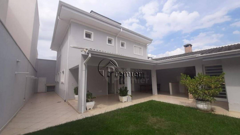 Imagem Casa com 3 Quartos à Venda, 300 m² em Jardim Esplanada - Indaiatuba Imagem Casa com 3 Quartos à Venda, 300 m² em Jardim Esplanada - Indaiatuba