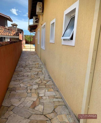 Imagem Casa com 3 Quartos à Venda, 115 m² em Morada Da Praia - Bertioga