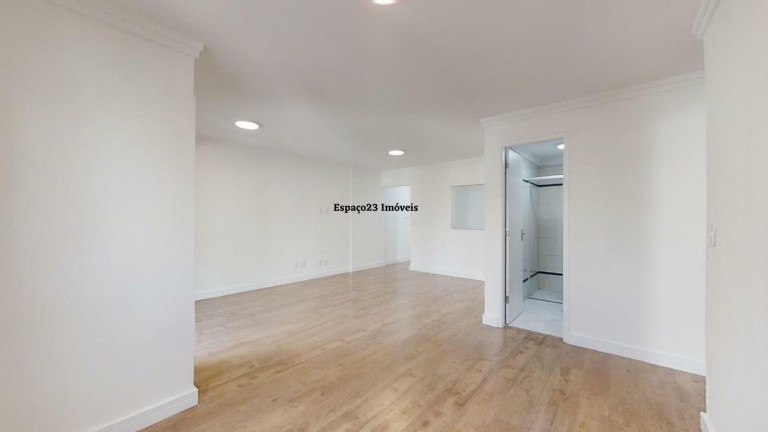 Imagem Apartamento com 2 Quartos à Venda, 82 m² em Vila Romana - São Paulo