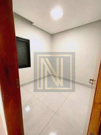 Imagem Casa de Condomínio com 3 Quartos à Venda, 117 m² em Horto Florestal - Sorocaba
