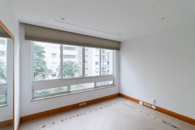 Imagem Apartamento com 3 Quartos à Venda, 173 m² em Paraíso - São Paulo Imagem Apartamento com 3 Quartos à Venda, 173 m² em Paraíso - São Paulo