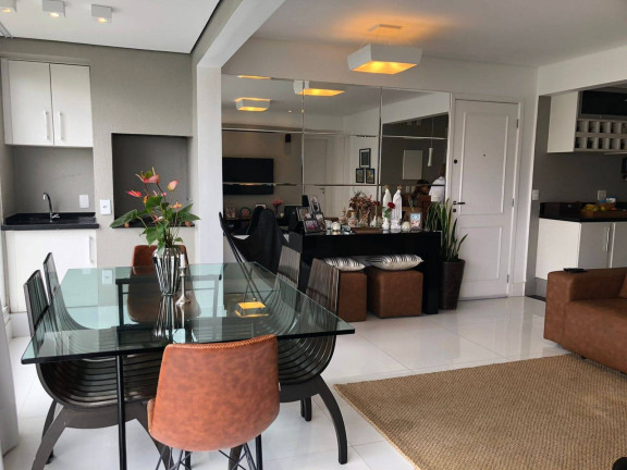 Imagem Apartamento com 3 Quartos à Venda, 107 m² em Jardim Ampliação - São Paulo Imagem Apartamento com 3 Quartos à Venda, 107 m² em Jardim Ampliação - São Paulo