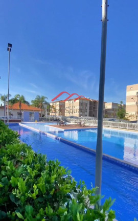 Imagem Apartamento com 2 Quartos à Venda, 49 m² em Jardim Recanto Dos Sonhos - Sumaré