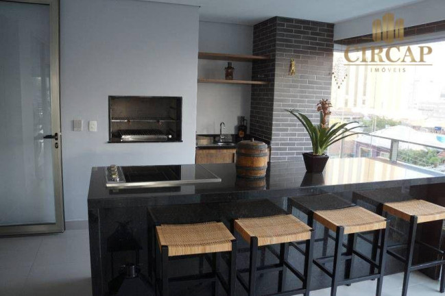 Imagem Apartamento com 4 Quartos à Venda, 340 m² em Pinheiros - São Paulo