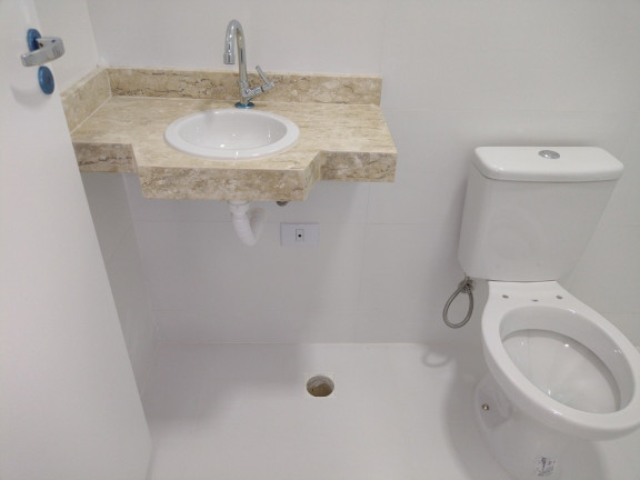 Imagem Apartamento com 2 Quartos à Venda, 50 m² em Parque Novo Oratório - Santo André Imagem Apartamento com 2 Quartos à Venda, 50 m² em Parque Novo Oratório - Santo André