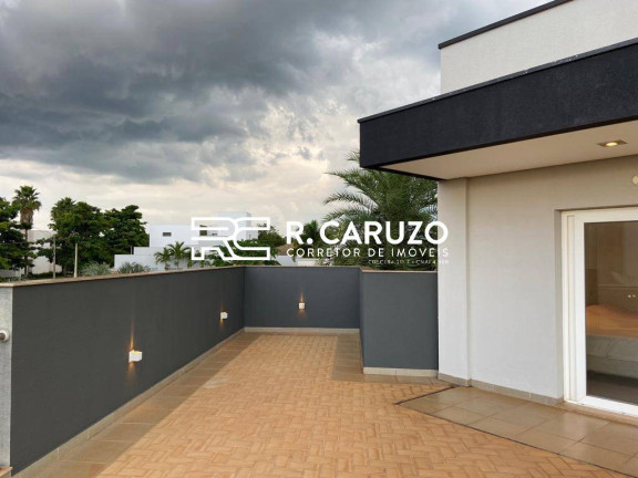 Imagem Casa de Condomínio com 3 Quartos à Venda, 483 m² em Parque Residencial Damha - Araraquara Imagem Casa de Condomínio com 3 Quartos à Venda, 483 m² em Parque Residencial Damha - Araraquara