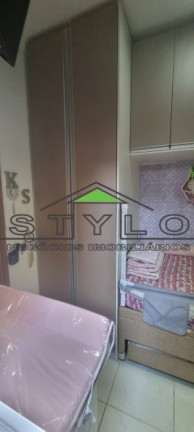 Imagem Apartamento com 2 Quartos à Venda, 50 m² em Jardim Las Vegas - Santo André Imagem Apartamento com 2 Quartos à Venda, 50 m² em Jardim Las Vegas - Santo André