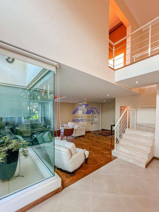 Imagem Sobrado com 4 Quartos à Venda, 720 m² em Alphaville 03 - Santana De Parnaíba Imagem Sobrado com 4 Quartos à Venda, 720 m² em Alphaville 03 - Santana De Parnaíba