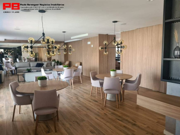 Imagem Apartamento com 2 Quartos para Alugar, 61 m² em Brooklin - São Paulo Imagem Apartamento com 2 Quartos para Alugar, 61 m² em Brooklin - São Paulo