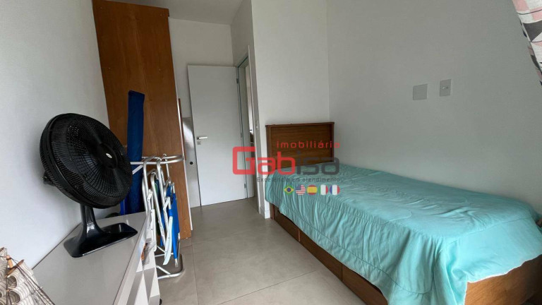 Imagem Apartamento com 2 Quartos à Venda, 50 m² em Braga - Cabo Frio