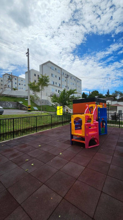 Imagem Apartamento com 2 Quartos à Venda, 41 m² em Jardim Bela Vista - Taubaté Imagem Apartamento com 2 Quartos à Venda, 41 m² em Jardim Bela Vista - Taubaté