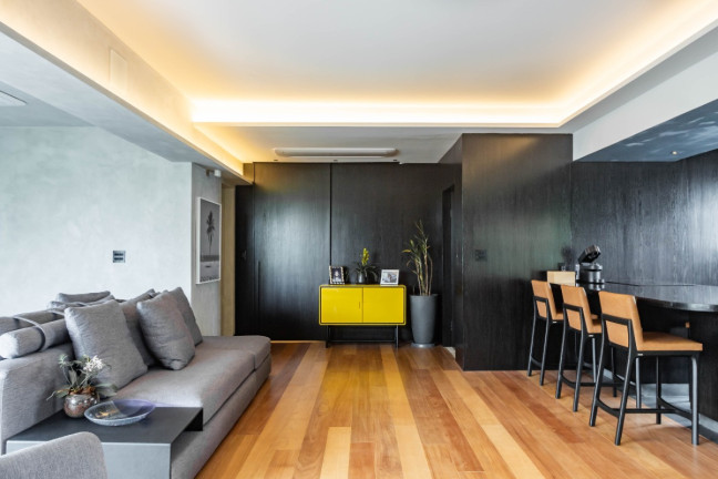 Imagem Apartamento com 2 Quartos à Venda, 180 m² em Moema - São Paulo