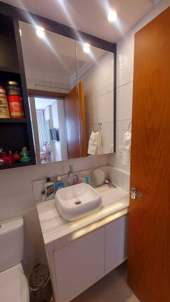 Imagem Apartamento com 3 Quartos à Venda, 117 m² em Jardim Atlântico - Goiânia Imagem Apartamento com 3 Quartos à Venda, 117 m² em Jardim Atlântico - Goiânia