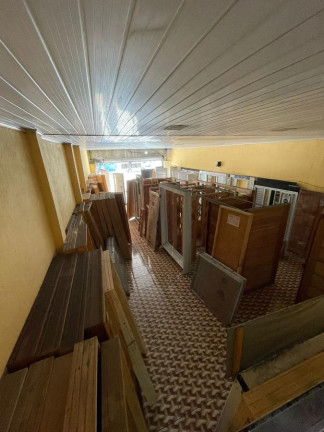 Imagem Imóvel com 1 Quarto para Alugar, 150 m² em Vila Norma - São Paulo Imagem Imóvel com 1 Quarto para Alugar, 150 m² em Vila Norma - São Paulo