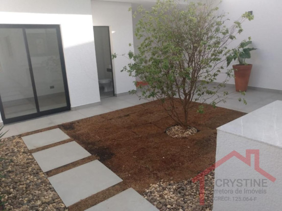 Imagem Casa com 3 Quartos à Venda, 144 m² em Portais (polvilho) - Cajamar