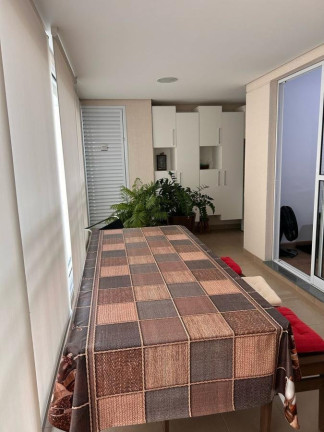 Imagem Apartamento com 2 Quartos à Venda, 76 m² em Jaguaré - São Paulo Imagem Apartamento com 2 Quartos à Venda, 76 m² em Jaguaré - São Paulo
