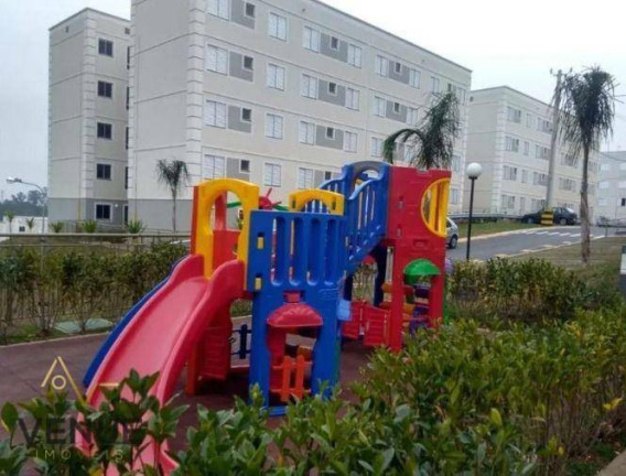Apartamento com 2 Quartos à Venda, 40 m² em água Chata - Guarulhos