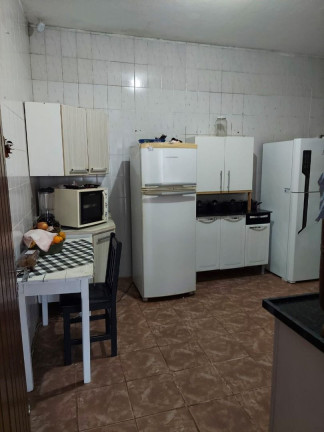 Imagem Imóvel com 3 Quartos à Venda, 150 m² em Vila Erminda - Peruíbe Imagem Imóvel com 3 Quartos à Venda, 150 m² em Vila Erminda - Peruíbe