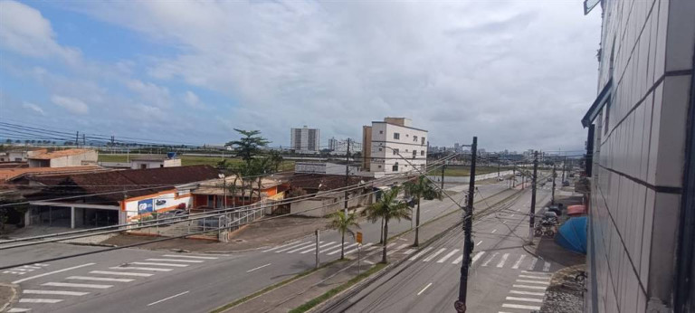 Imagem Kitnet à Venda, 30 m² em Mirim - Praia Grande Imagem Kitnet à Venda, 30 m² em Mirim - Praia Grande